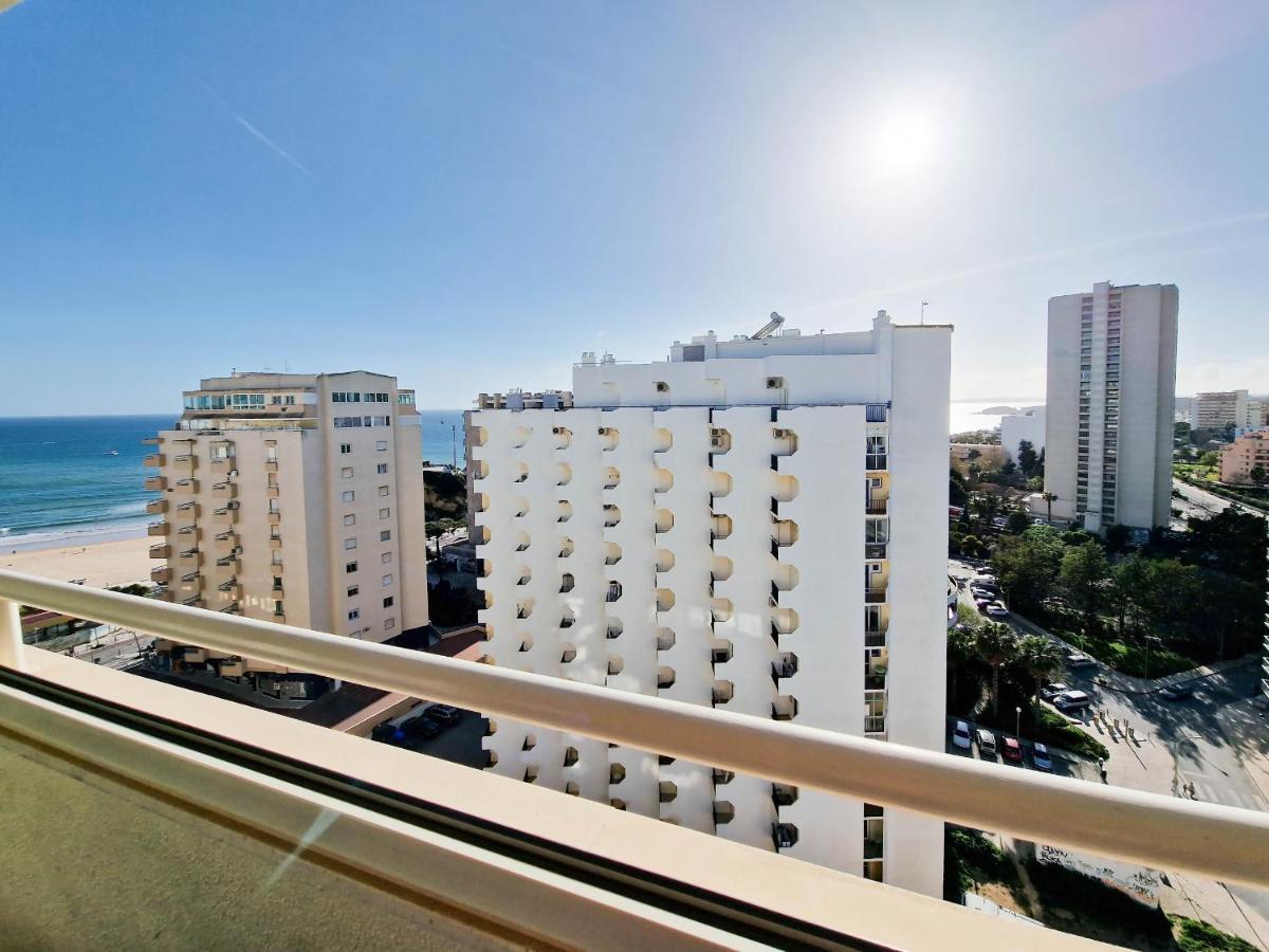 Apartment Rocha Varandas Atlantis Portimão Exterior foto