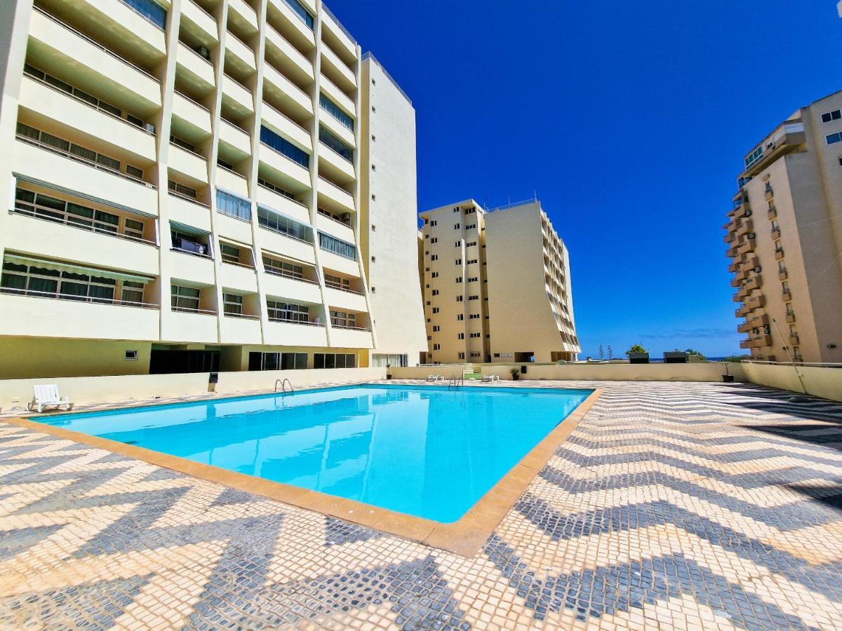 Apartment Rocha Varandas Atlantis Portimão Exterior foto