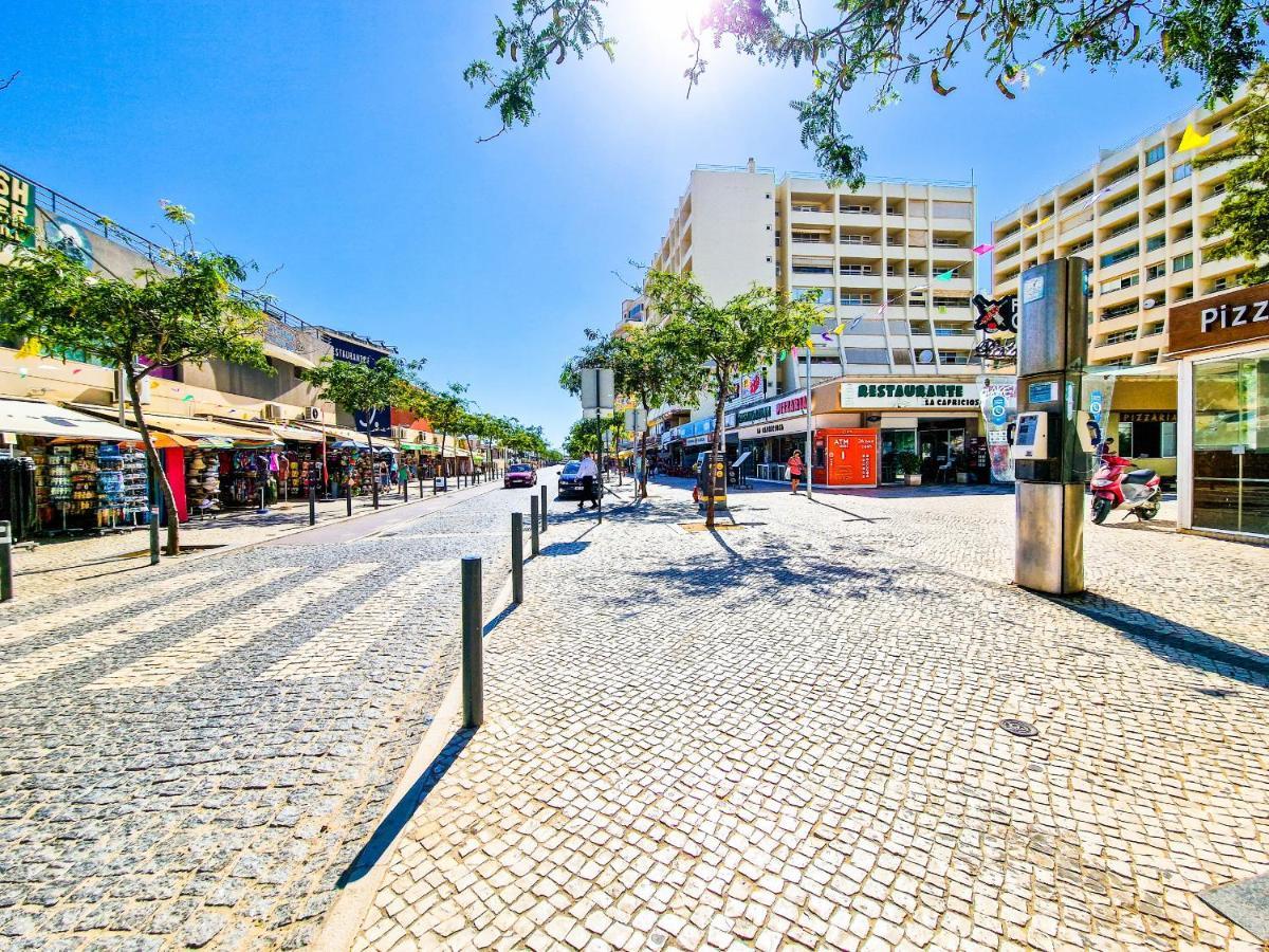 Apartment Rocha Varandas Atlantis Portimão Exterior foto