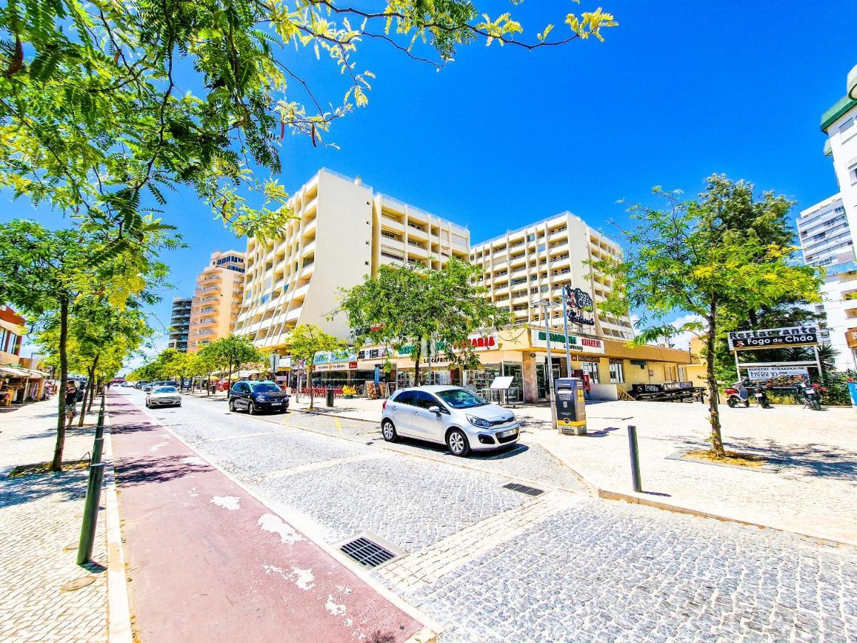 Apartment Rocha Varandas Atlantis Portimão Exterior foto
