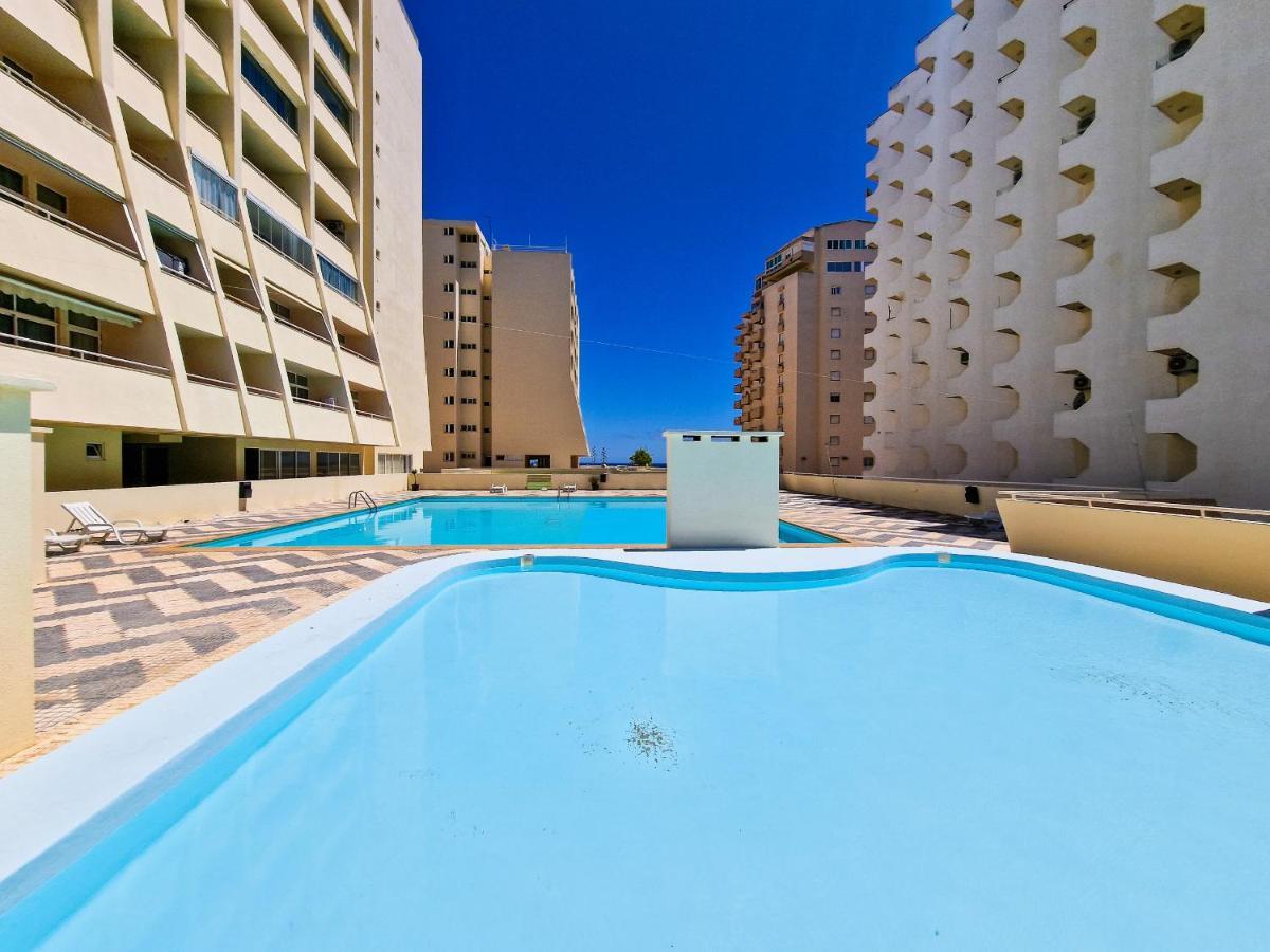 Apartment Rocha Varandas Atlantis Portimão Exterior foto