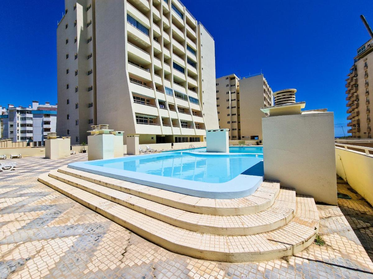 Apartment Rocha Varandas Atlantis Portimão Exterior foto