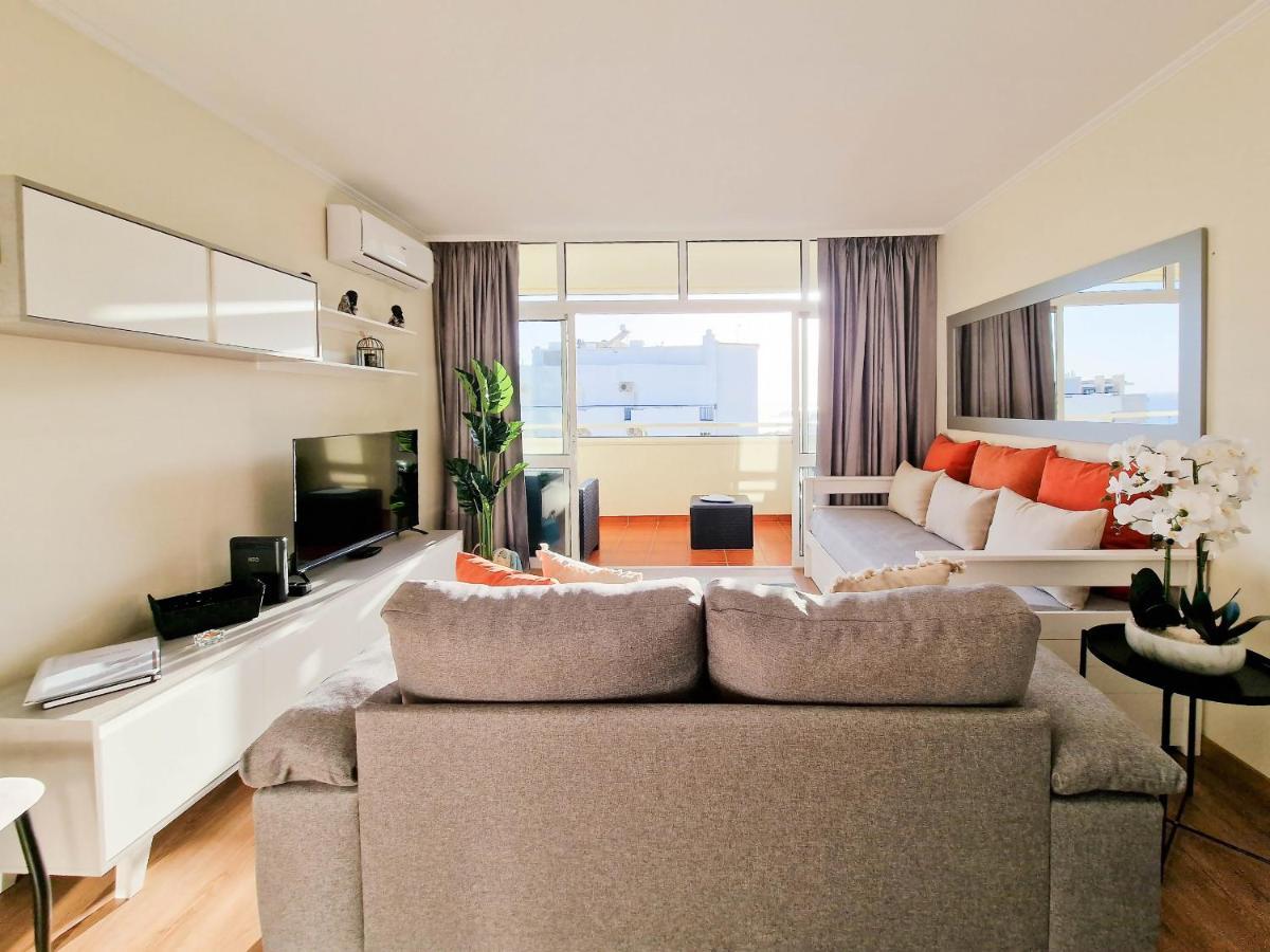 Apartment Rocha Varandas Atlantis Portimão Exterior foto